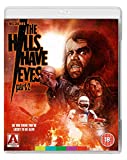 The Hills Have Eyes Part II [Blu-ray]