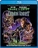 TALES FROM THE CRYPT PRESENTS: DEMON KNIGHT [Blu-ray]