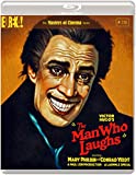 The Man Who Laughs (Masters of Cinema) Blu-ray [2020]