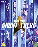 Star Trek: Short Treks (Blu-ray) [2020] [Region Free]