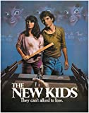 The New Kids (Limited Edition) [Blu-ray]