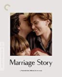 Marriage Story (2019) (Criterion Collection) UK Only [Blu-ray] [2020]