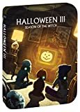 Halloween III: Season Of The Witch [Limited Edition Steelbook] [Blu-ray]