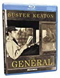 The General (1926) [Blu-ray] [Region Free] [US Import]