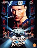 Street Fighter (Limited to 3000 Units) [Blu-ray] [2020]