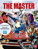 The Master (Limited Edition) [Blu-ray] [2020]