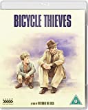 Bicycle Thieves [Blu-ray]