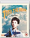 Toto the Hero [Blu-ray]