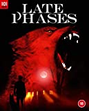 Late Phases [Blu-ray]