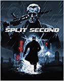 Split Second (Limited Edition) [Blu-ray]
