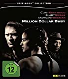 Million Dollar Baby (Steelbook) (Blu-ray) [2004]