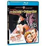 The Picture Of Dorian Gray [Blu-ray] [1945] [US Import] [Region Free]
