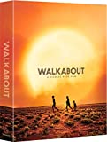 Walkabout - Limited Edition [Blu-ray]