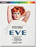 Eve (Limited Edition) [Blu-ray] [2020]