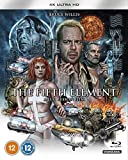 The Fifth Element 4K [Blu-ray] [2020]