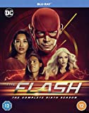 The Flash: Season 6 [Blu-ray] [2019] [Region Free]