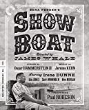 Show Boat (1936) (Criterion Collection) UK Only [Blu-ray] [2020]