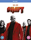 Shaft (2019) [Blu-ray] [Region Free]