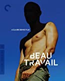 Beau Travail(1999) (Criterion Collection) UK Only [Blu-ray] [2020]