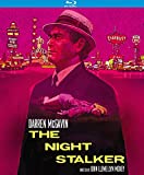 The Night Stalker [Blu-ray] [1972]