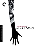 Criterion Collection: Repulsion [Blu-ray] [1965] [US Import]