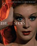 Criterion Collection: Red Shoes [Blu-ray] [1948] [US Import]