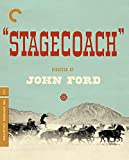Criterion Collection: Stagecoach [Blu-ray] [1939] [US Import]