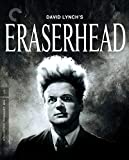 Eraserhead (1977) (Criterion Collection) UK Only [Blu-ray] [2020]