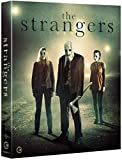 The Strangers - Limited Edition [Blu-ray] [2020]