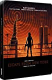 Escape From New York - Steelbook [Blu-ray] [2020]