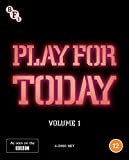 Play for Today: Volume One (4-disc Blu-ray Boxset)