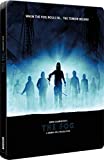 The Fog - Steelbook [Blu-ray] [2020]