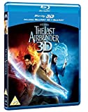The Last Airbender (Blu-ray 3D - Amazon.co.uk Exclusive) [Region Free]