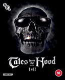 Tales From the Hood I &amp; II (2-disc Blu-ray Set)
