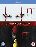 IT 2-Film Collection [Blu-ray] [2020] [Region Free]