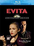 Evita: 15th Anniversary Edition [Blu-ray] [1996] [US Import]