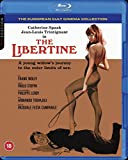The Libertine [Blu-ray]