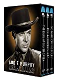 Audie Murphy Collection [The Duel at Silver Creek/Ride a Crooked Trail/No Name on the Bullet] [Blu-ray]