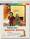 Comanche Station (Standard Edition) [Blu-ray] [2020] [Region Free]