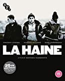 La Haine (2-disc Blu-ray, 25th Anniversary Edition)