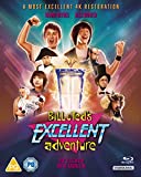 Bill &amp; Ted&#39;s Excellent Adventure [Blu-ray] [2020]