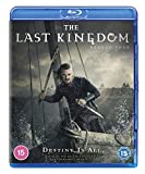 The Last Kingdom season 4 (Blu-ray) [2020] [Region Free]