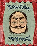 Topsy-Turvy (1999) (Criterion Collection) UK Only [Blu-ray] [2020]
