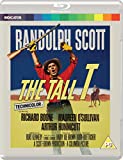 The Tall T (Standard Edition) [Blu-ray] [2020] [Region Free]
