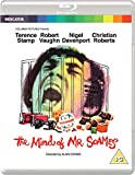 The Mind of Mr Soames (Standard Edition) [Blu-ray] [2020] [Region Free]