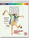 Georgy Girl (Standard Edition) [Blu-ray] [2020] [Region Free]