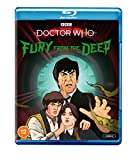Doctor Who - Fury From The Deep [Blu-ray] [2020] [Region Free]