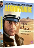 Legionnaire [Blu-ray] [2020]