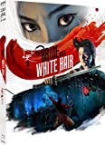 The Bride With White Hair (1993) (Eureka Classics) Blu-ray [2020]