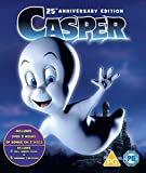 Casper 25th Anniversary Edition (DVD &amp; Blu-ray) [2020] [Region Free]
